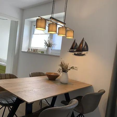 Dahmer Dünen - 11 Dahme (Schleswig-Holstein)