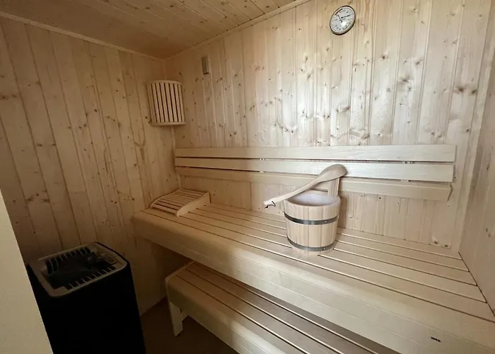 Dahmer Duenen - 11 Apartamento *