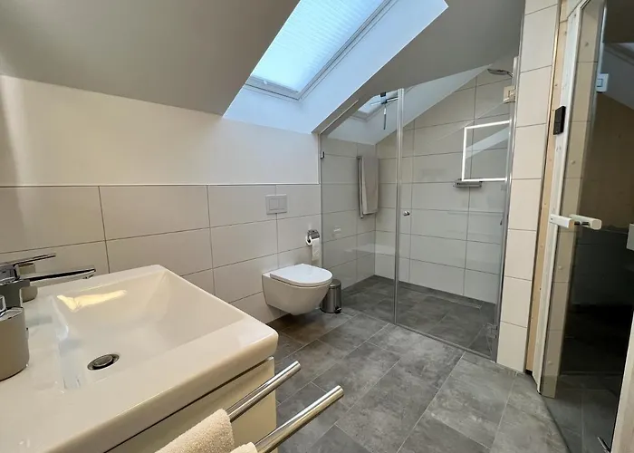 Dahmer Duenen - 11 Apartamento Dahme (Schleswig-Holstein)