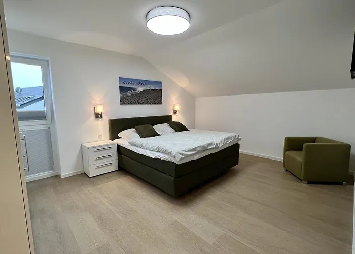 Apartamento Dahmer Duenen - 11 *