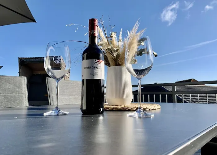 Dahmer Duenen - 11 Apartamento